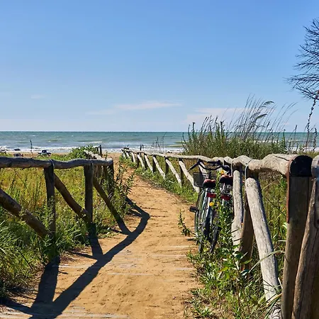 Apartment Find Peace Near The Sea In Our Welcoming Flat Bibione