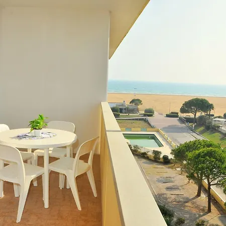 Apartment Find Peace Near The Sea In Our Welcoming Flat Bibione