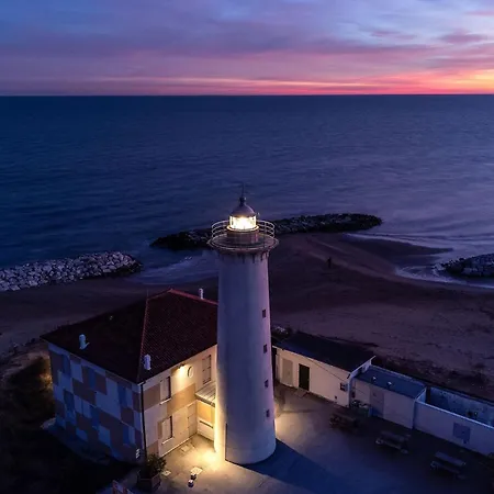 Find Peace Near The Sea In Our Welcoming Flat Apartment Bibione